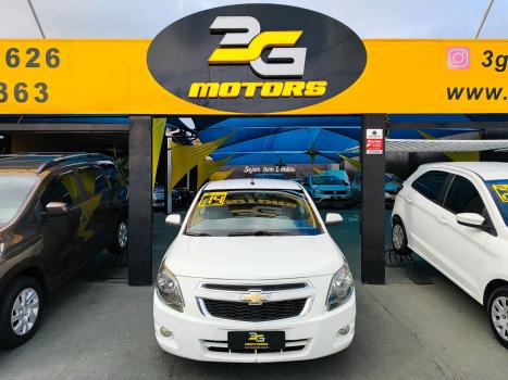 CHEVROLET Cobalt 1.8 4P FLEX LTZ, Foto 2