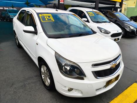 CHEVROLET Cobalt 1.8 4P FLEX LTZ, Foto 3