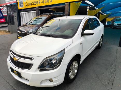 CHEVROLET Cobalt 1.8 4P FLEX LTZ, Foto 4