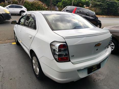 CHEVROLET Cobalt 1.8 4P FLEX LTZ, Foto 5