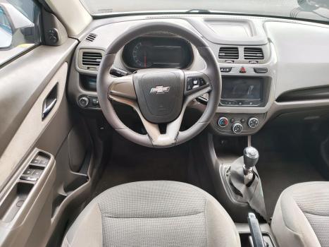 CHEVROLET Cobalt 1.8 4P FLEX LTZ, Foto 7