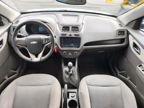 CHEVROLET Cobalt 1.8 4P FLEX LTZ, Foto 8