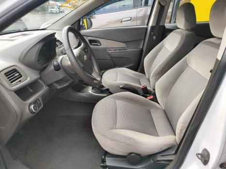 CHEVROLET Cobalt 1.8 4P FLEX LTZ, Foto 9