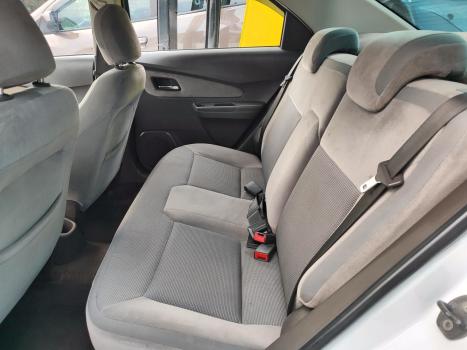CHEVROLET Cobalt 1.8 4P FLEX LTZ, Foto 10