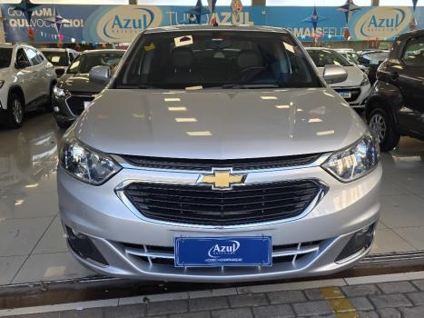 CHEVROLET Cobalt 1.8 4P FLEX LTZ AUTOMTICO, Foto 2