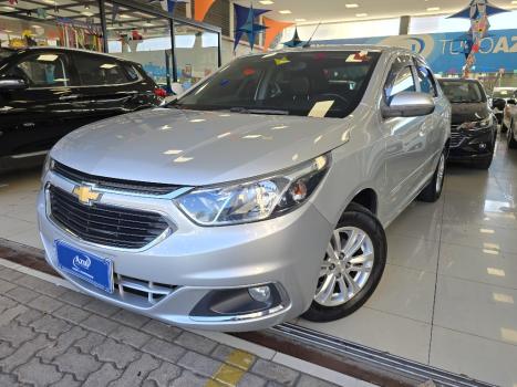 CHEVROLET Cobalt 1.8 4P FLEX LTZ AUTOMTICO, Foto 3