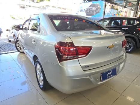 CHEVROLET Cobalt 1.8 4P FLEX LTZ AUTOMTICO, Foto 4