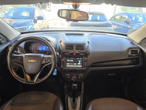 CHEVROLET Cobalt 1.8 4P FLEX LTZ AUTOMTICO, Foto 5