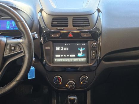 CHEVROLET Cobalt 1.8 4P FLEX LTZ AUTOMTICO, Foto 6