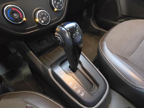 CHEVROLET Cobalt 1.8 4P FLEX LTZ AUTOMTICO, Foto 7