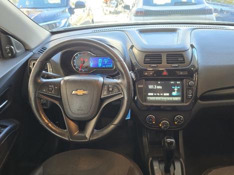 CHEVROLET Cobalt 1.8 4P FLEX LTZ AUTOMTICO, Foto 8