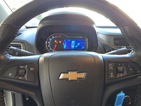 CHEVROLET Cobalt 1.8 4P FLEX LTZ AUTOMTICO, Foto 9