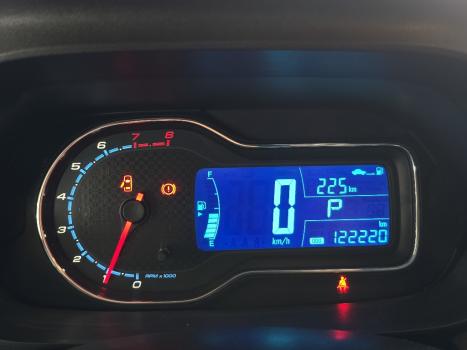 CHEVROLET Cobalt 1.8 4P FLEX LTZ AUTOMTICO, Foto 10