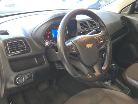 CHEVROLET Cobalt 1.8 4P FLEX LTZ AUTOMTICO, Foto 11