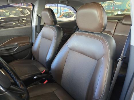 CHEVROLET Cobalt 1.8 4P FLEX LTZ AUTOMTICO, Foto 12