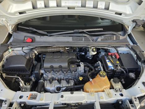 CHEVROLET Cobalt 1.8 4P FLEX LTZ AUTOMTICO, Foto 16