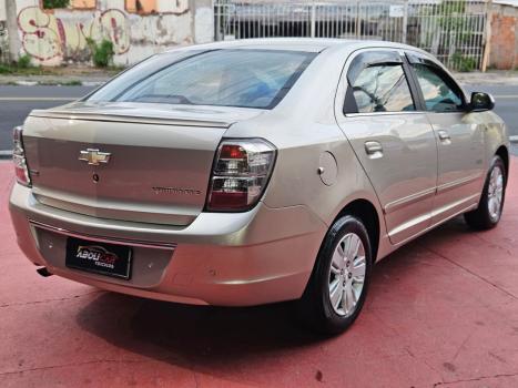 CHEVROLET Cobalt 1.8 4P FLEX LTZ AUTOMTICO, Foto 2