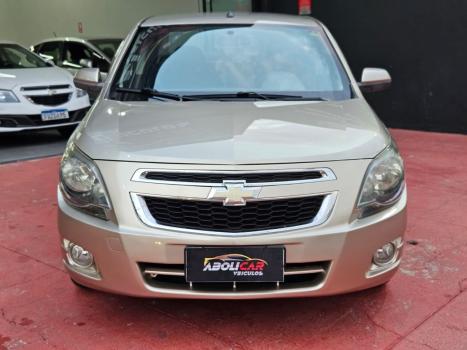 CHEVROLET Cobalt 1.8 4P FLEX LTZ AUTOMTICO, Foto 5