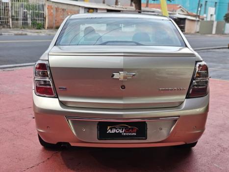 CHEVROLET Cobalt 1.8 4P FLEX LTZ AUTOMTICO, Foto 6