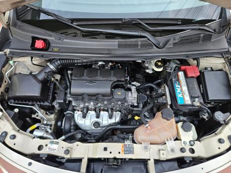 CHEVROLET Cobalt 1.8 4P FLEX LTZ AUTOMTICO, Foto 7