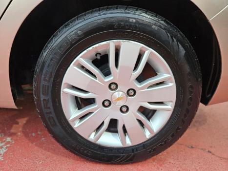 CHEVROLET Cobalt 1.8 4P FLEX LTZ AUTOMTICO, Foto 9