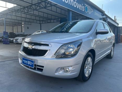 CHEVROLET Cobalt 1.8 4P FLEX LTZ, Foto 1