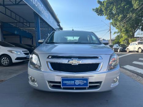 CHEVROLET Cobalt 1.8 4P FLEX LTZ, Foto 2