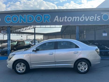 CHEVROLET Cobalt 1.8 4P FLEX LTZ, Foto 3