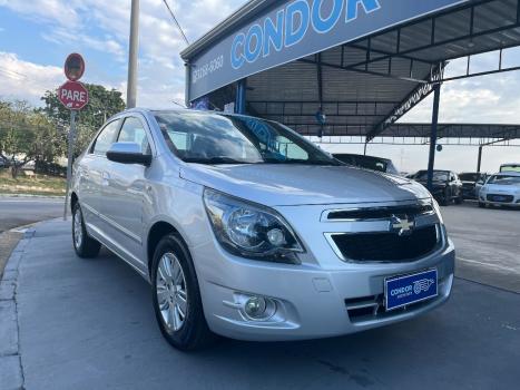 CHEVROLET Cobalt 1.8 4P FLEX LTZ, Foto 4
