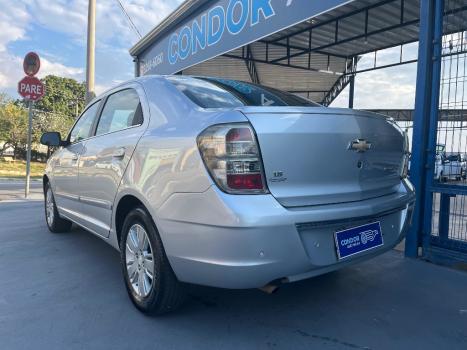 CHEVROLET Cobalt 1.8 4P FLEX LTZ, Foto 5