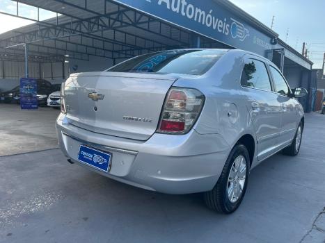 CHEVROLET Cobalt 1.8 4P FLEX LTZ, Foto 6