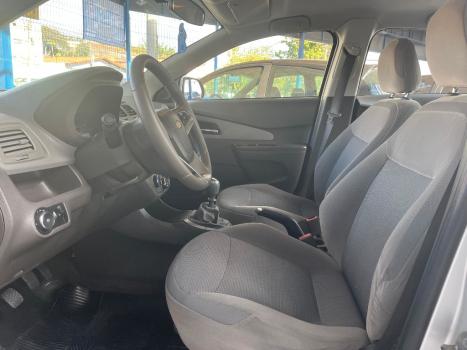 CHEVROLET Cobalt 1.8 4P FLEX LTZ, Foto 7