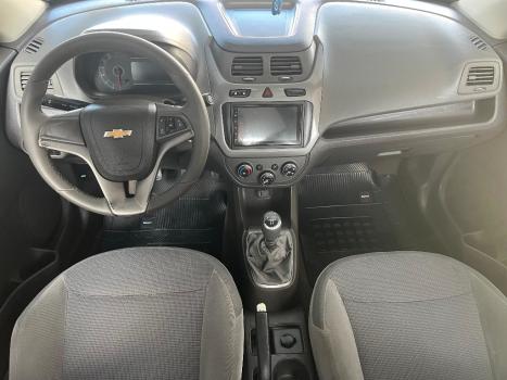 CHEVROLET Cobalt 1.8 4P FLEX LTZ, Foto 8