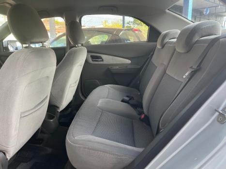 CHEVROLET Cobalt 1.8 4P FLEX LTZ, Foto 9
