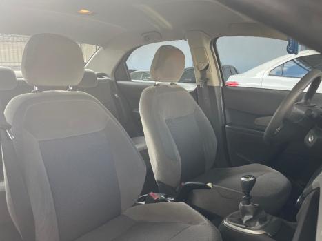 CHEVROLET Cobalt 1.8 4P FLEX LTZ, Foto 11