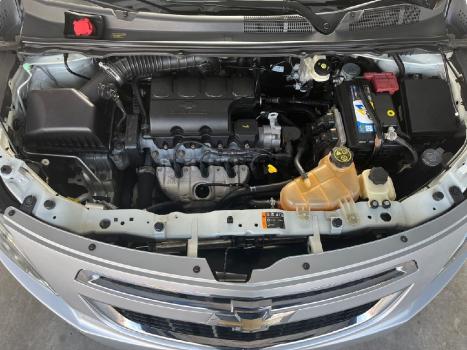 CHEVROLET Cobalt 1.8 4P FLEX LTZ, Foto 12