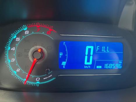 CHEVROLET Cobalt 1.8 4P FLEX LTZ, Foto 13