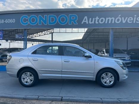 CHEVROLET Cobalt 1.8 4P FLEX LTZ, Foto 14