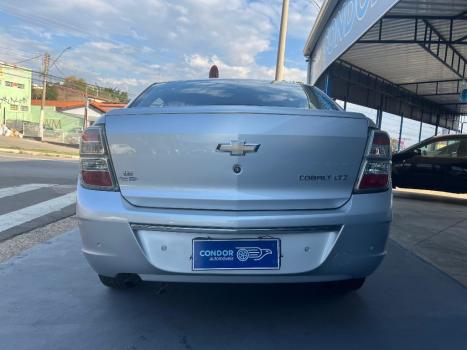 CHEVROLET Cobalt 1.8 4P FLEX LTZ, Foto 15