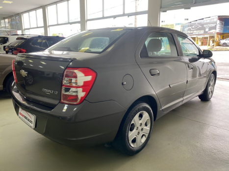 CHEVROLET Cobalt 1.8 4P FLEX LT, Foto 4