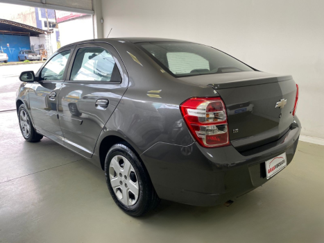 CHEVROLET Cobalt 1.8 4P FLEX LT, Foto 5