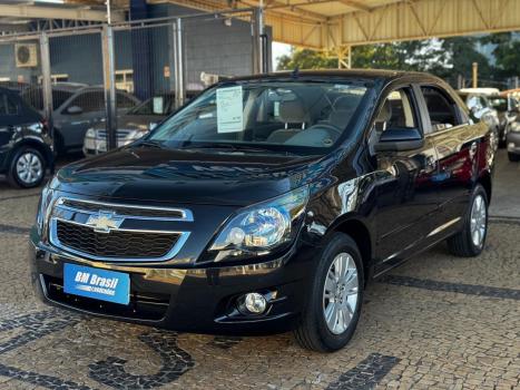 CHEVROLET Cobalt 1.8 4P FLEX LTZ AUTOMTICO, Foto 1