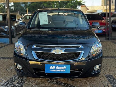 CHEVROLET Cobalt 1.8 4P FLEX LTZ AUTOMTICO, Foto 2