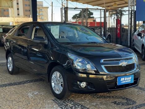 CHEVROLET Cobalt 1.8 4P FLEX LTZ AUTOMTICO, Foto 3