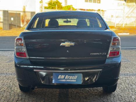 CHEVROLET Cobalt 1.8 4P FLEX LTZ AUTOMTICO, Foto 5