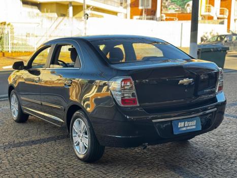 CHEVROLET Cobalt 1.8 4P FLEX LTZ AUTOMTICO, Foto 6