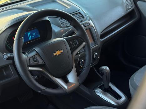CHEVROLET Cobalt 1.8 4P FLEX LTZ AUTOMTICO, Foto 8