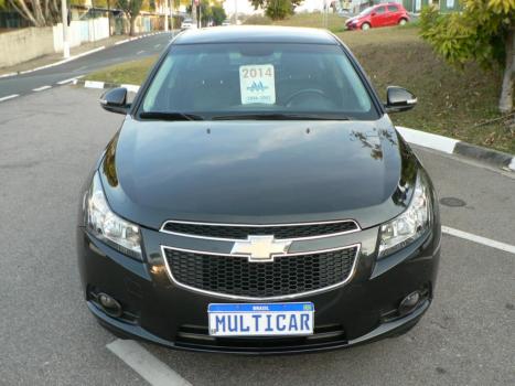 CHEVROLET Cobalt 1.8 4P FLEX LT AUTOMTICO, Foto 2