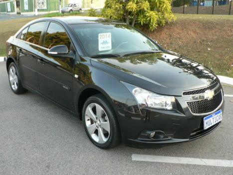 CHEVROLET Cobalt 1.8 4P FLEX LT AUTOMTICO, Foto 3