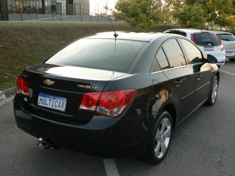 CHEVROLET Cobalt 1.8 4P FLEX LT AUTOMTICO, Foto 4